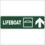 Lifeboat - cima 